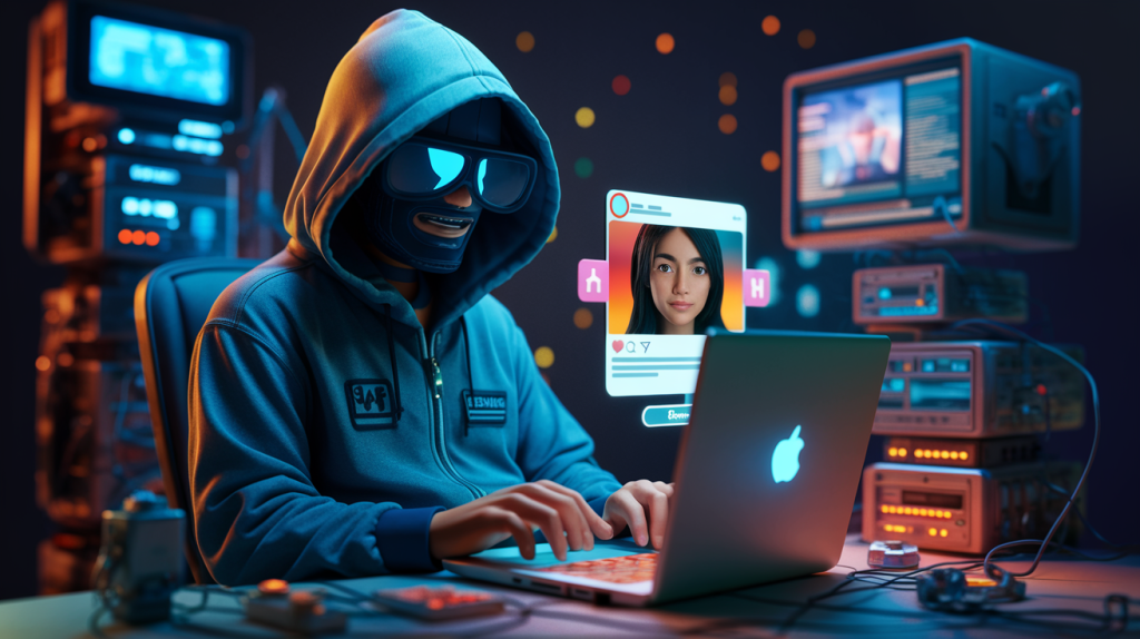 [특별기고] 딥페이크 성범죄