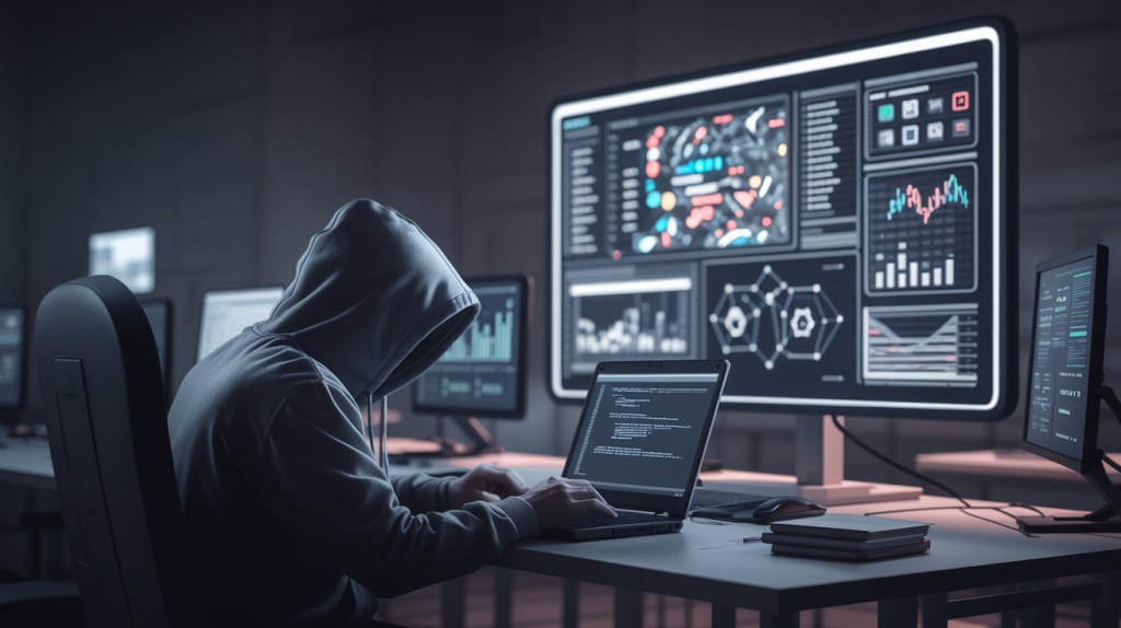 AI에서의 추론 공격들