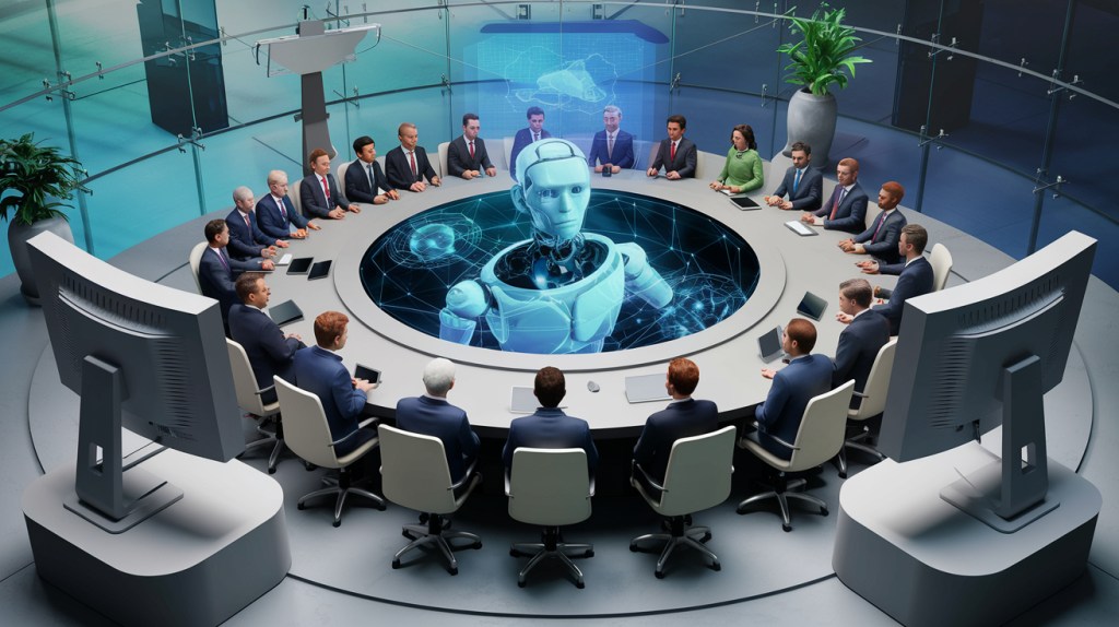 AI 리스크를 관리하기 위한 국제 동향과 국내외 입법 현황&nbsp;(1)