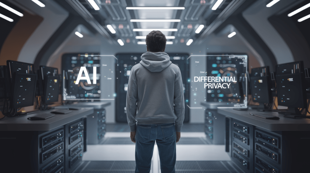 AI에서의 프라이버시 보호를 제공하는 기술들&nbsp;(2)
