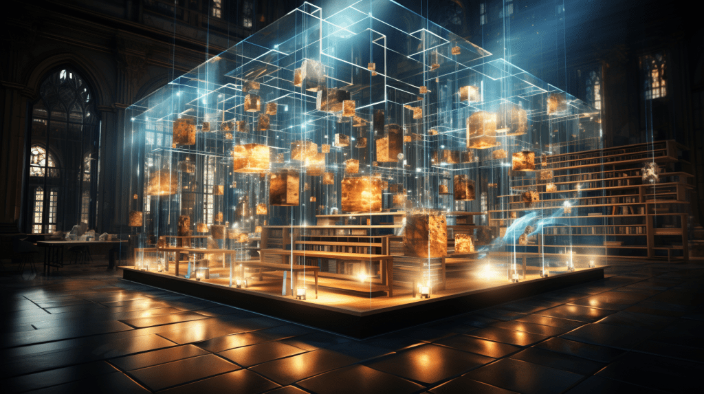 AI 시대의 새로운 도전: 저작권의 진화와 미래 (1) – AI 기술 발전과 저작권법의&nbsp;간극