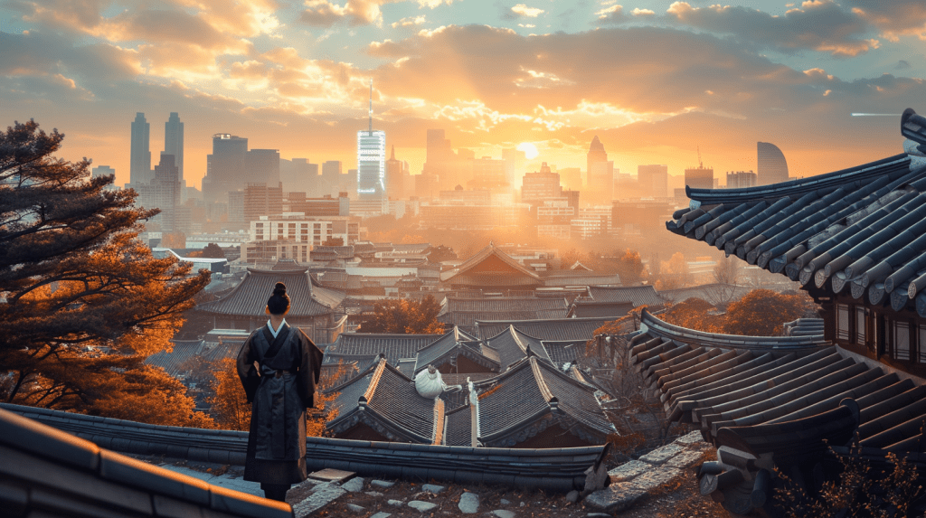 AI 시대의 새로운 도전: 저작권의 진화와 미래 (3) – 한국의 법제화&nbsp;현황