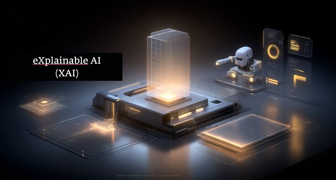 설명 가능한 인공지능(eXplainable AI, XAI)