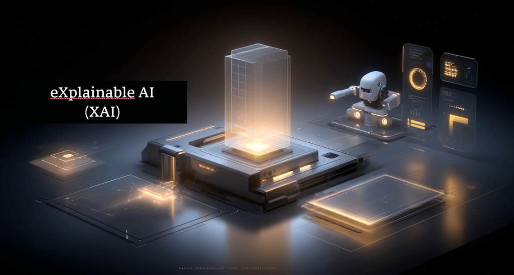 설명 가능한 인공지능(eXplainable AI,&nbsp;XAI)