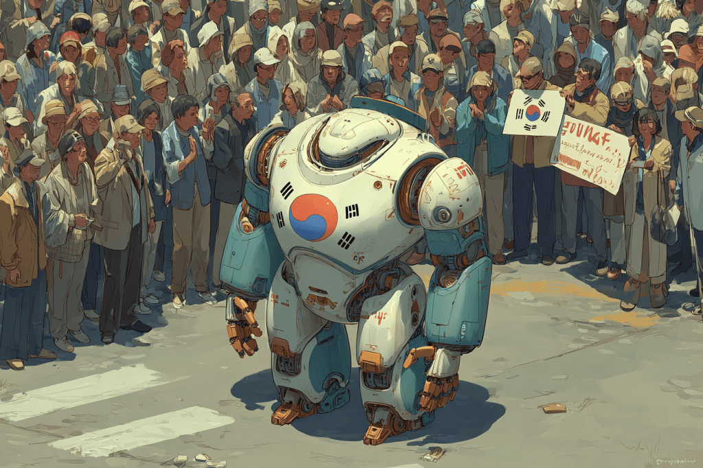 국가의 AI, 공공의 원칙으로: 소버린 AI를 향한 질문과&nbsp;제안