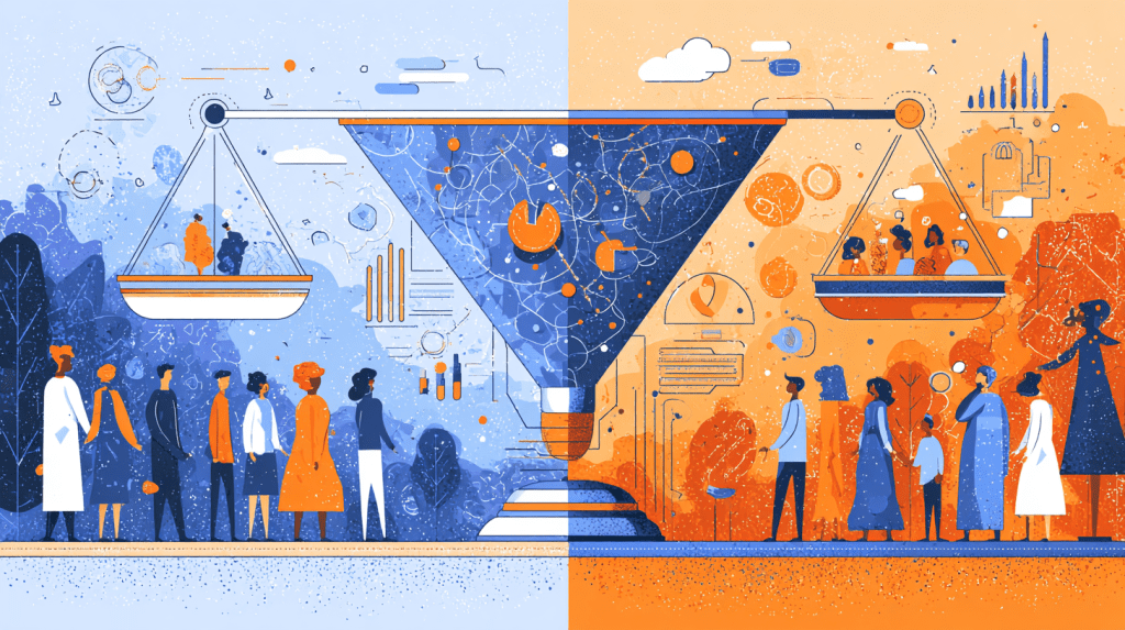 인공지능 알고리즘은 사람을&nbsp;차별하는가?