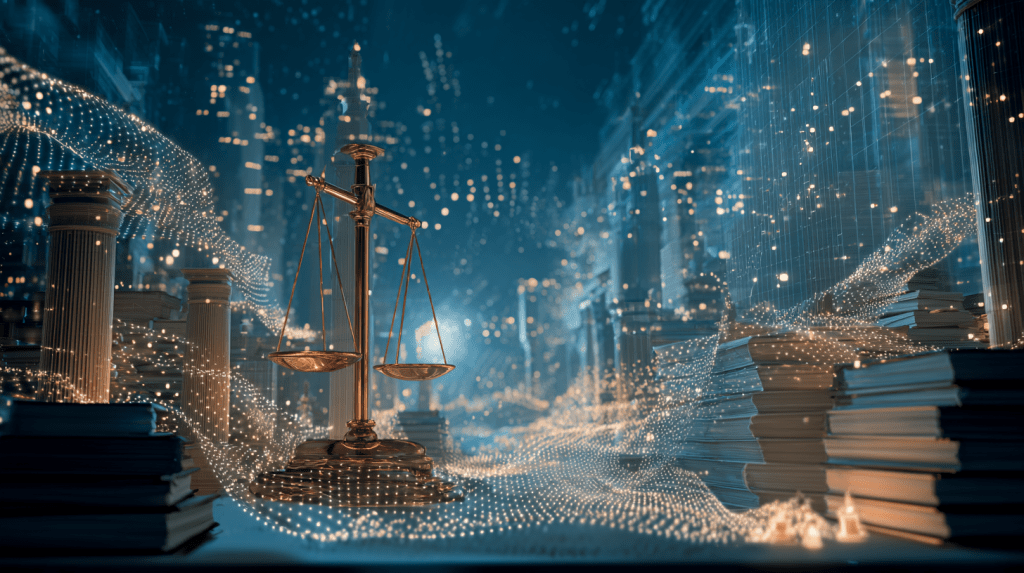 생성형 AI와 저작권의&nbsp;충돌