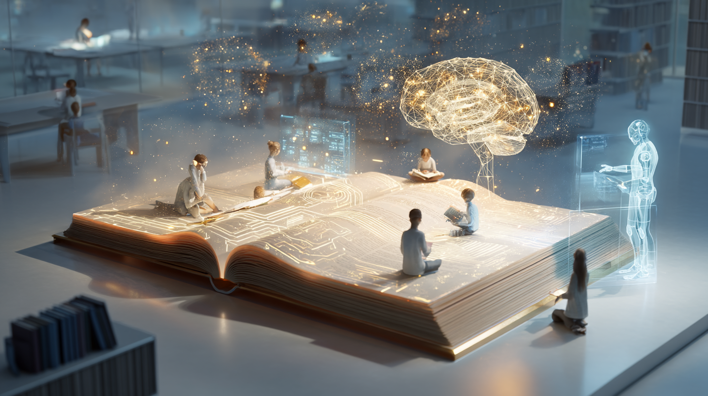 교육에서의 AI: 효율성 너머의 윤리와 책임