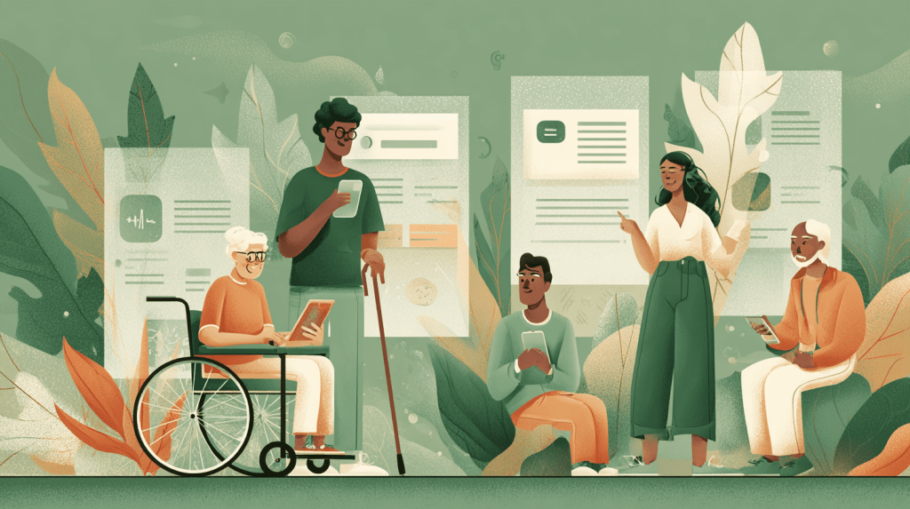 디지털 포용법은 모두를 포용할 수&nbsp;있는가?